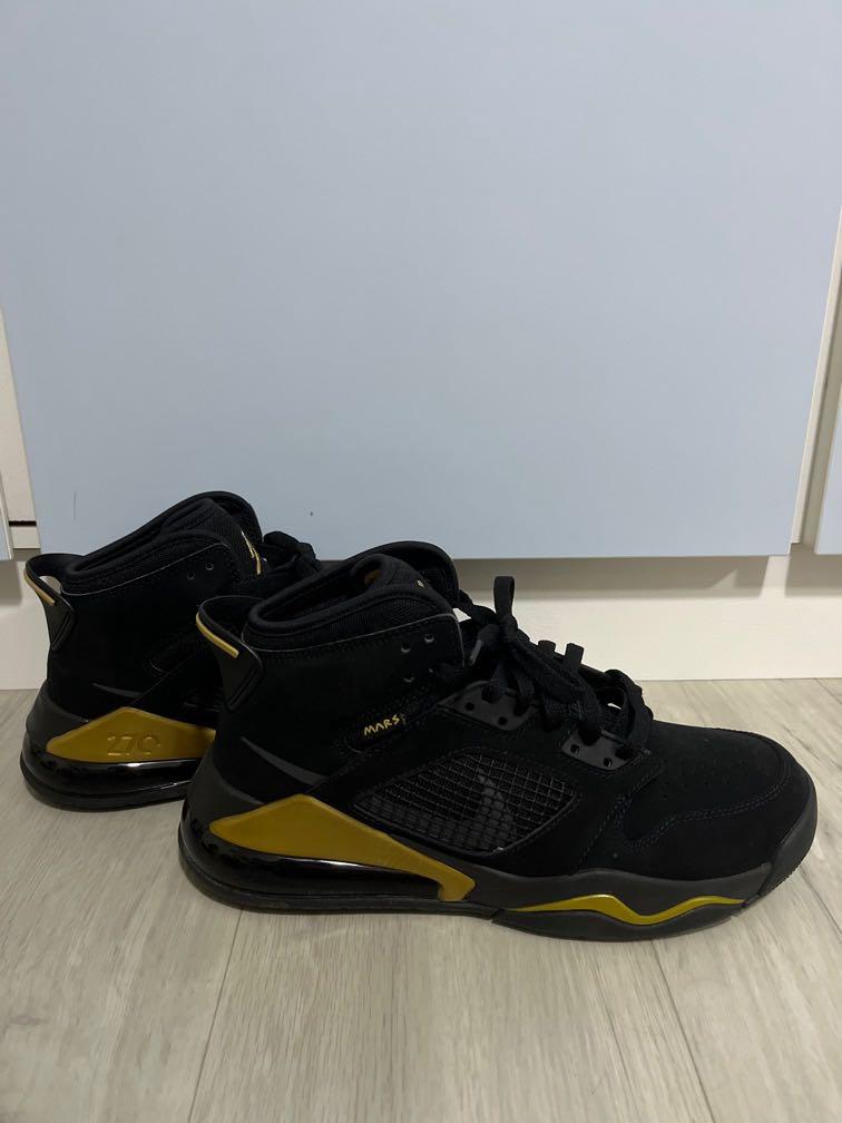 Men's jordan mars 270 shop