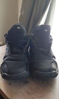 Jordan Westbrook One TakeBlack Cat