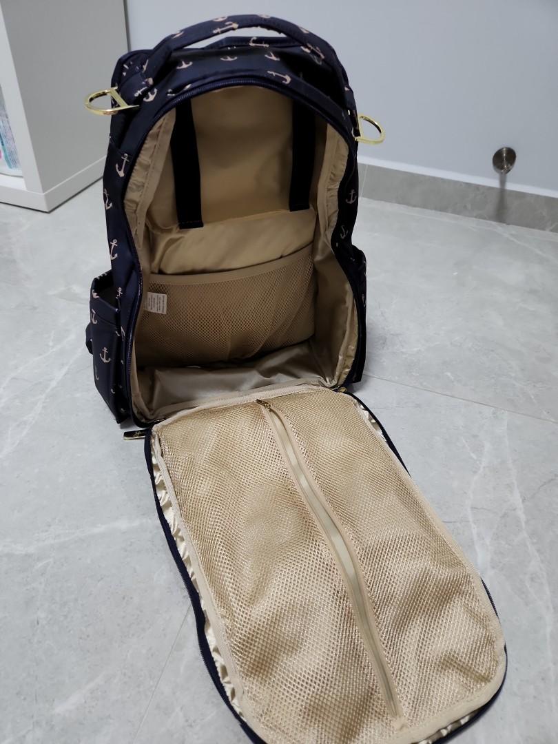 jujube be right back diaper bag