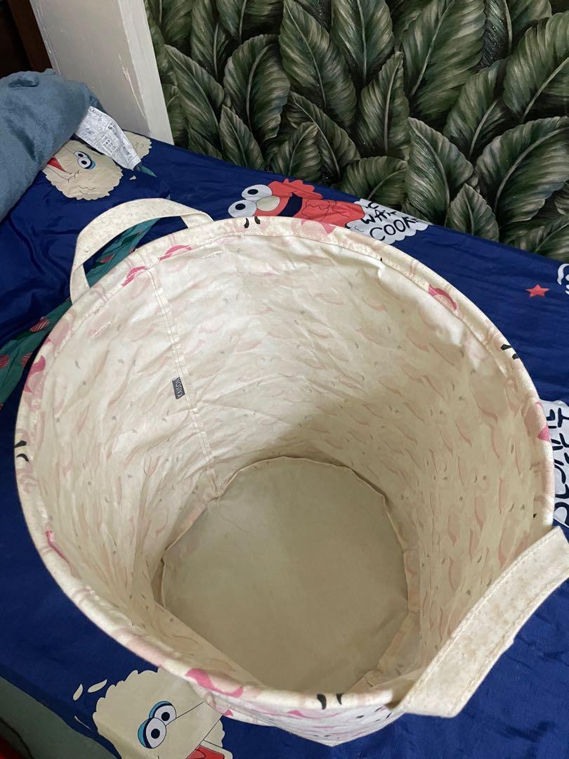 Kaison Laundry Basket, Furniture & Home Living, Home Improvement