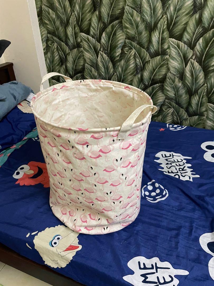 Kaison Laundry Basket, Furniture & Home Living, Home Improvement