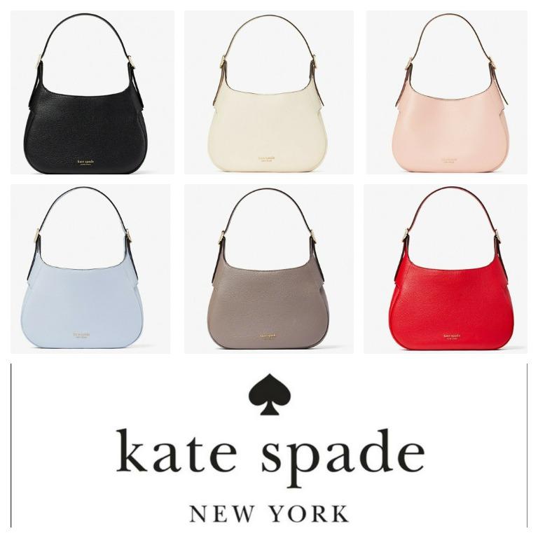 KATE SPADE Penny Small Crossbody Hobo