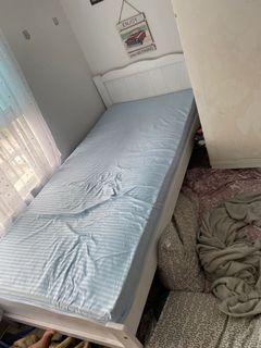 kids single bed frame