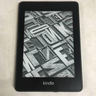 Amazon Kindle Paperwhite 4 (Generation 10) + 200 Books No Ads Ereader ebook