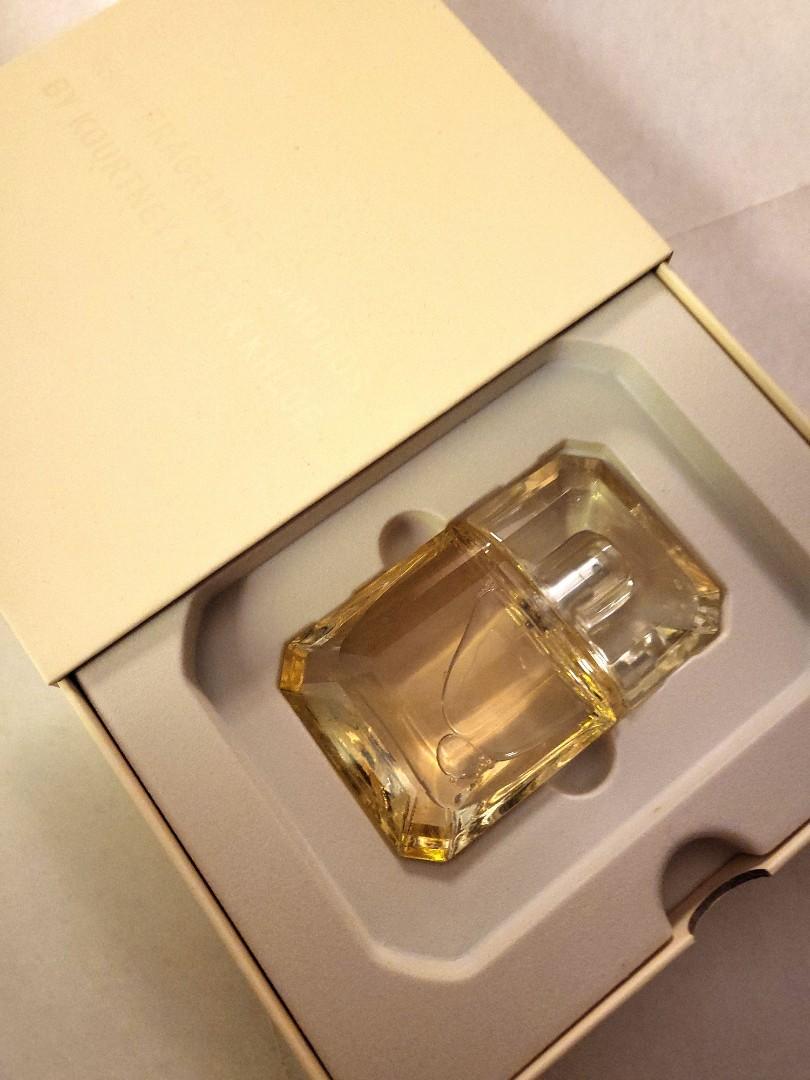 Kourtney yellow diamond perfume on sale