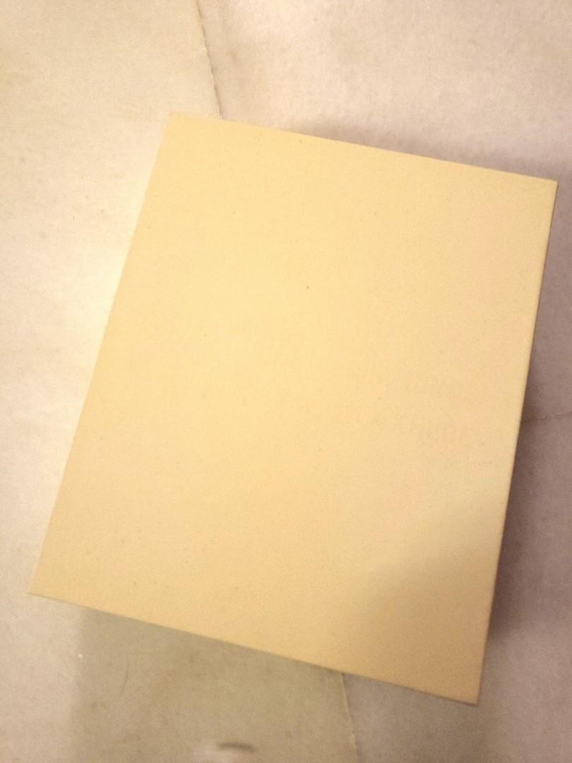 KKW FRAGRANCE KOURTNEY YELLOW DIAMOND