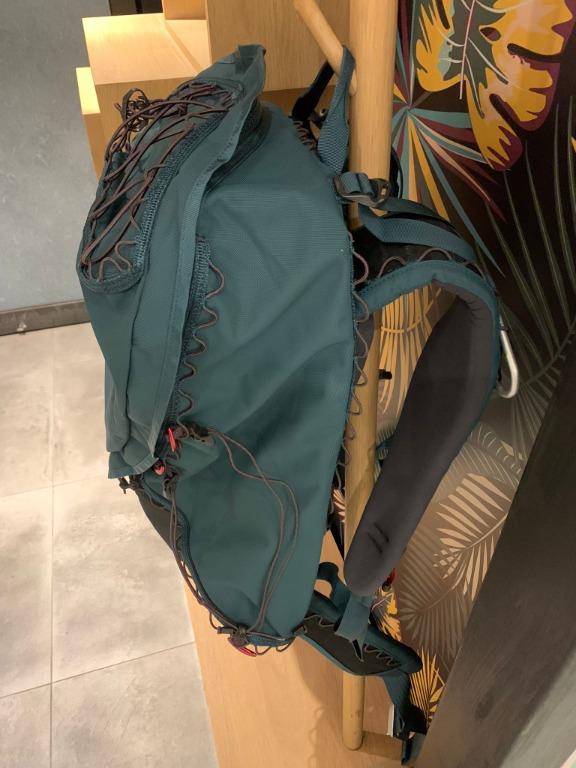 KLATTERMUSEN GNA 33L Carousell