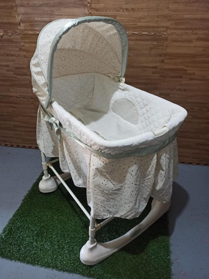 Kolcraft Cuddle and Care 2 in 1 and Incline Sleeper, Babies