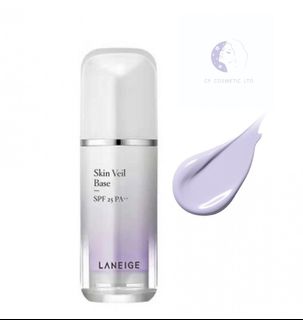 Laneige 蘭芝防曬調色底霜/隔離霜 紫色 30ml64230166575746110