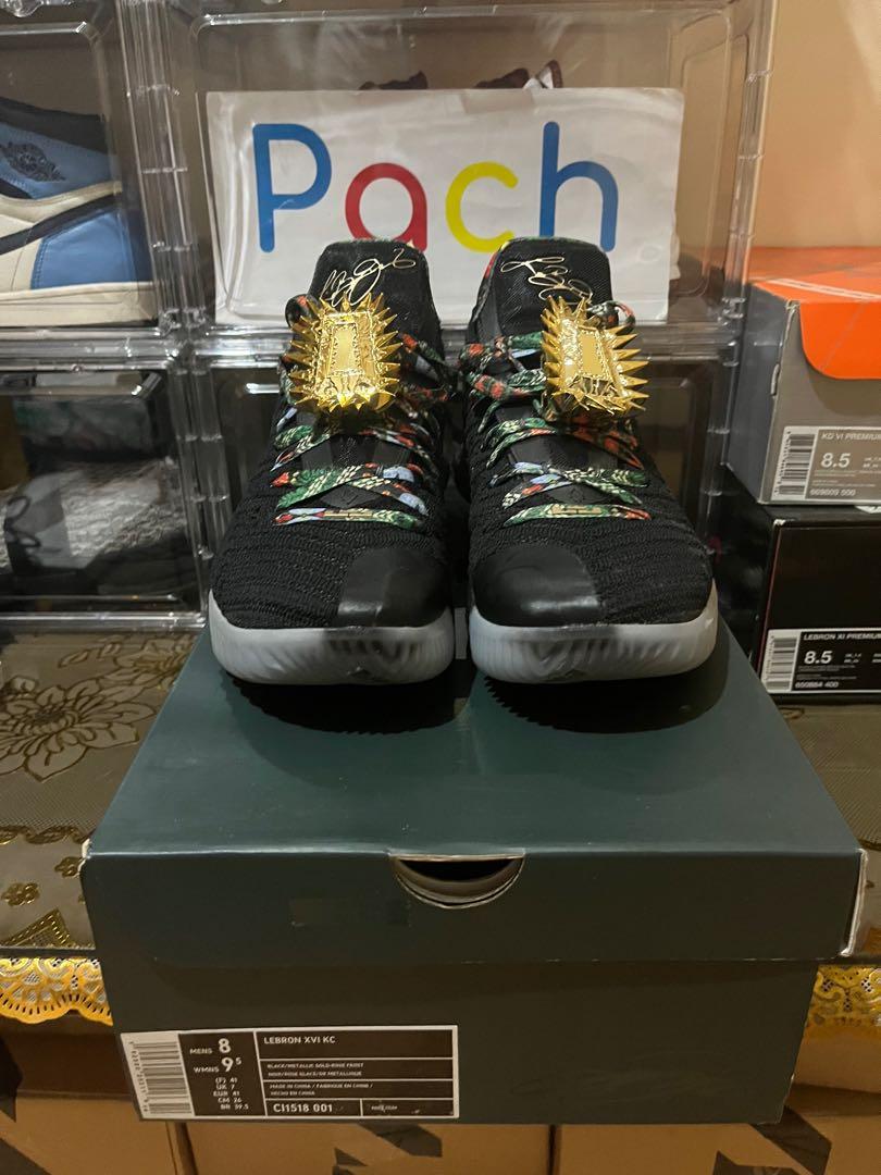 Lebron 16 wtt hot sale