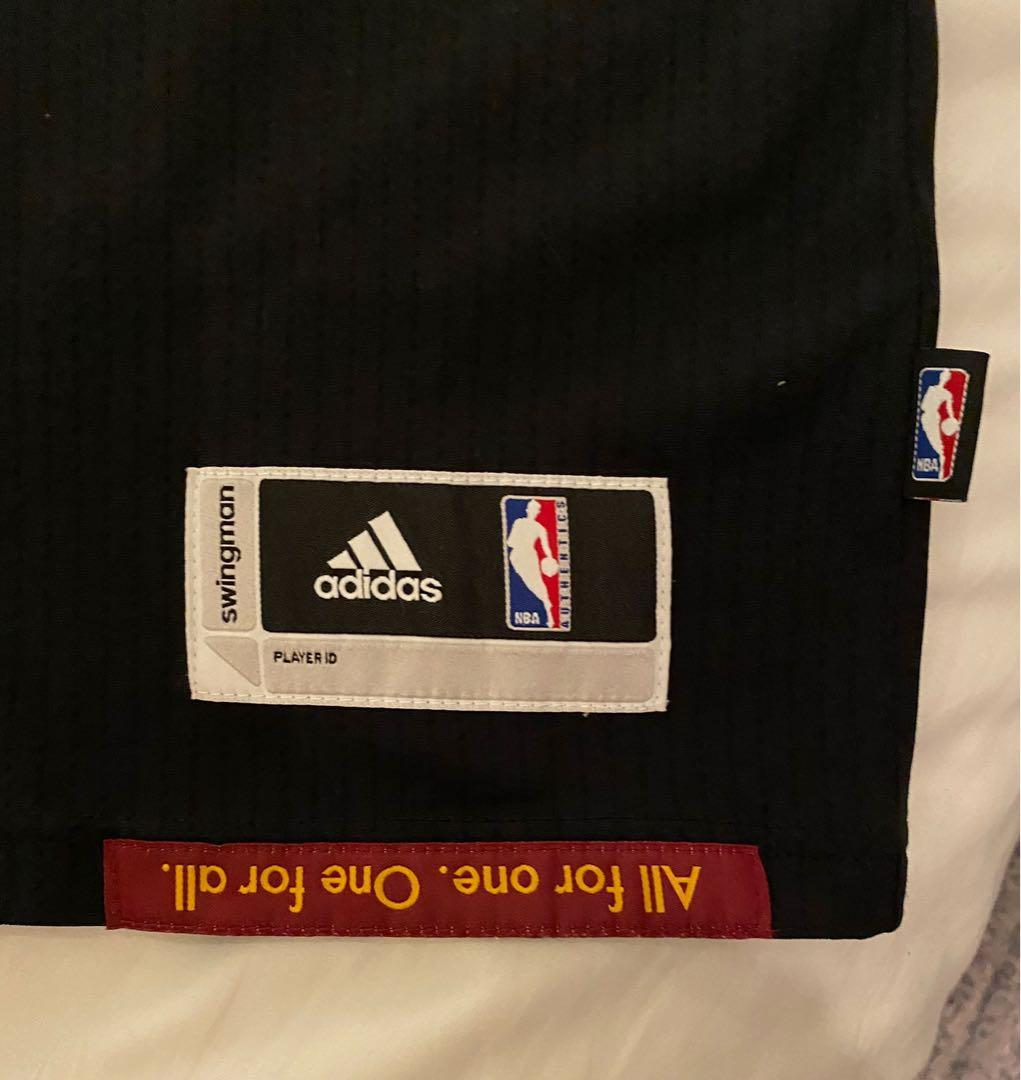 Lebron james pride swingman jersey cheap