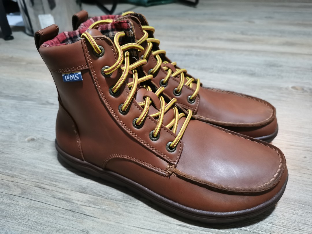 Men's boulder boot outlet