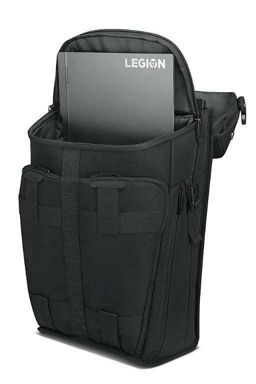 Lenovo Legion Active Gaming Laptop Backpack, Computers & Tech, Parts