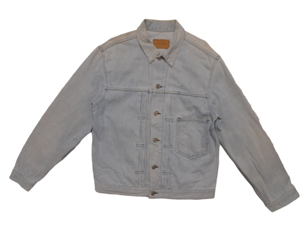 Levis deals 72510 jacket