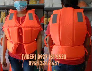 life vest ordinary