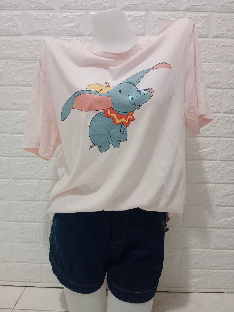 Loewe Dumbo design shirt, Women's 