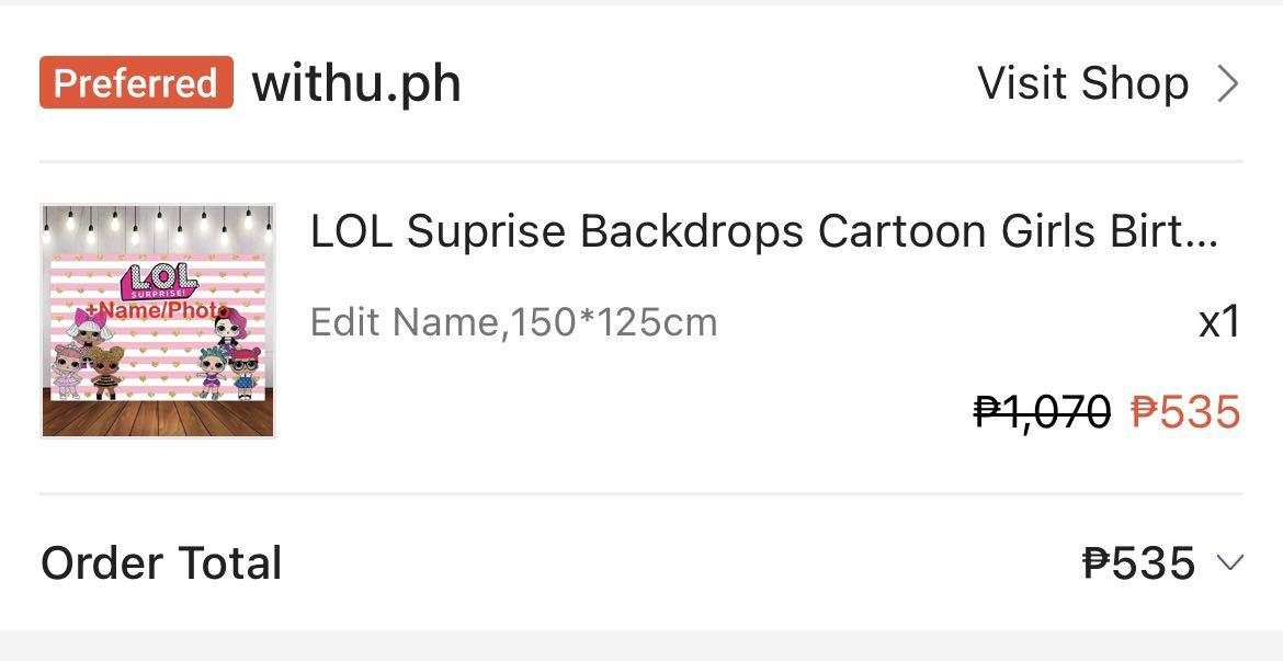 Lol discount surprise groupon
