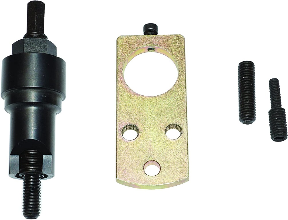 LOTA GUIDE RAIL PIN PULLER, Commercial & Industrial, Construction Tools ...