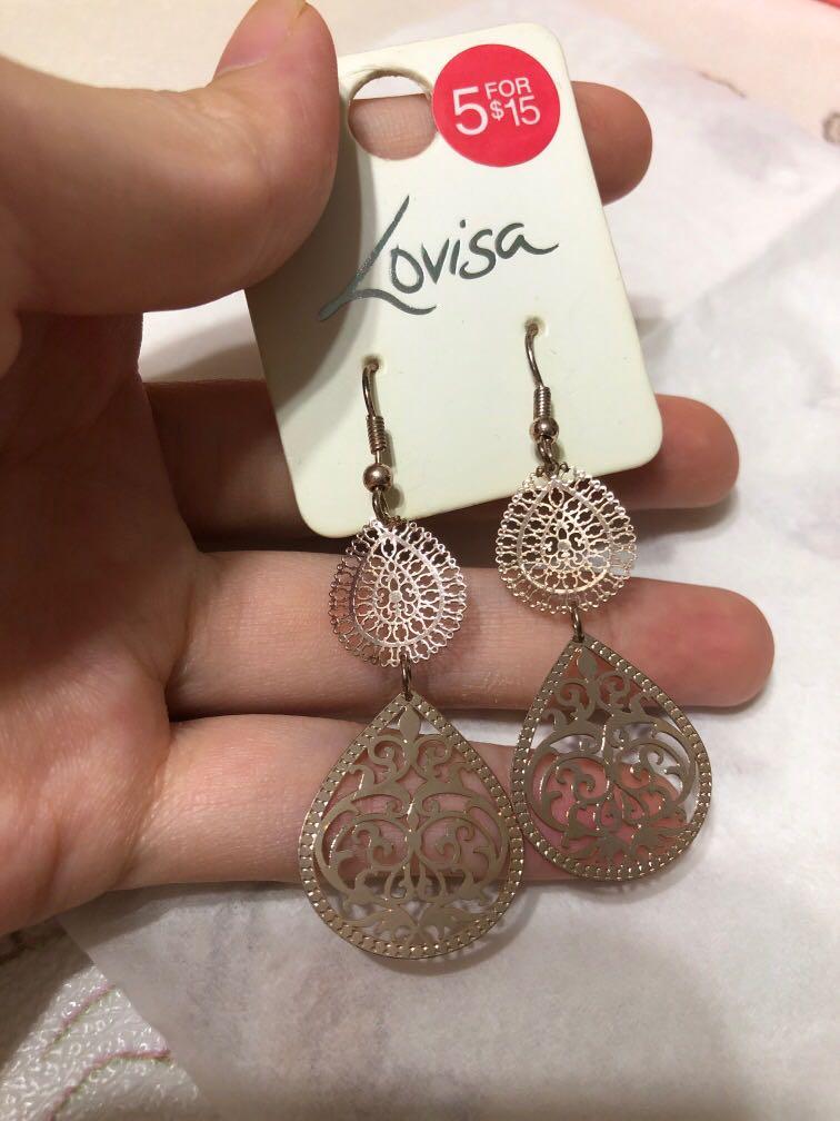 Magnetic earrings clearance lovisa