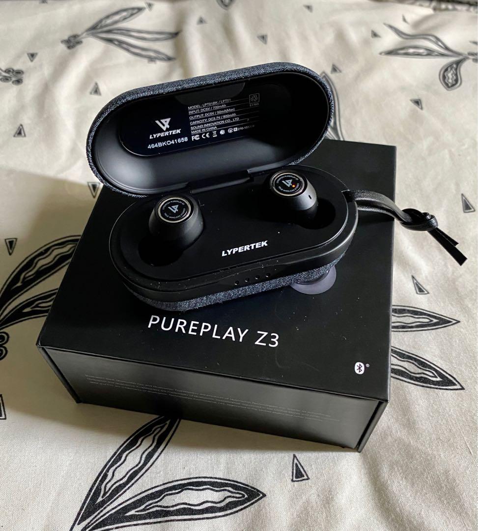 Lypertek pureplay online z3