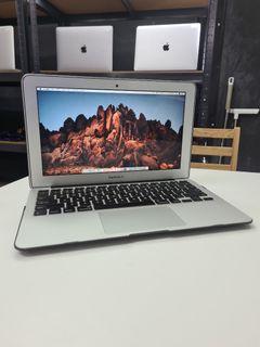 MacBook Air 11 inch Ram 4 GB Ssd 128 GB