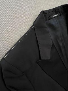 MAISON MARGIELA Single Breasted Suit / Blazer