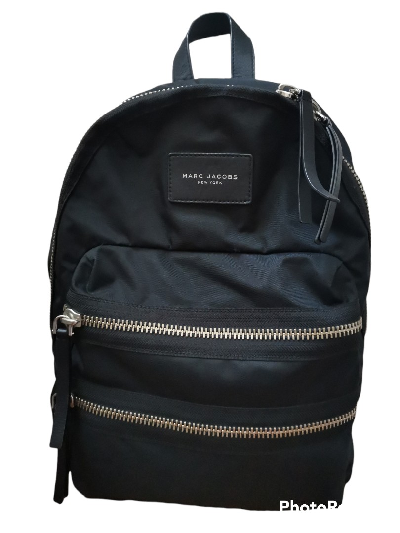 marc jacobs new york backpack