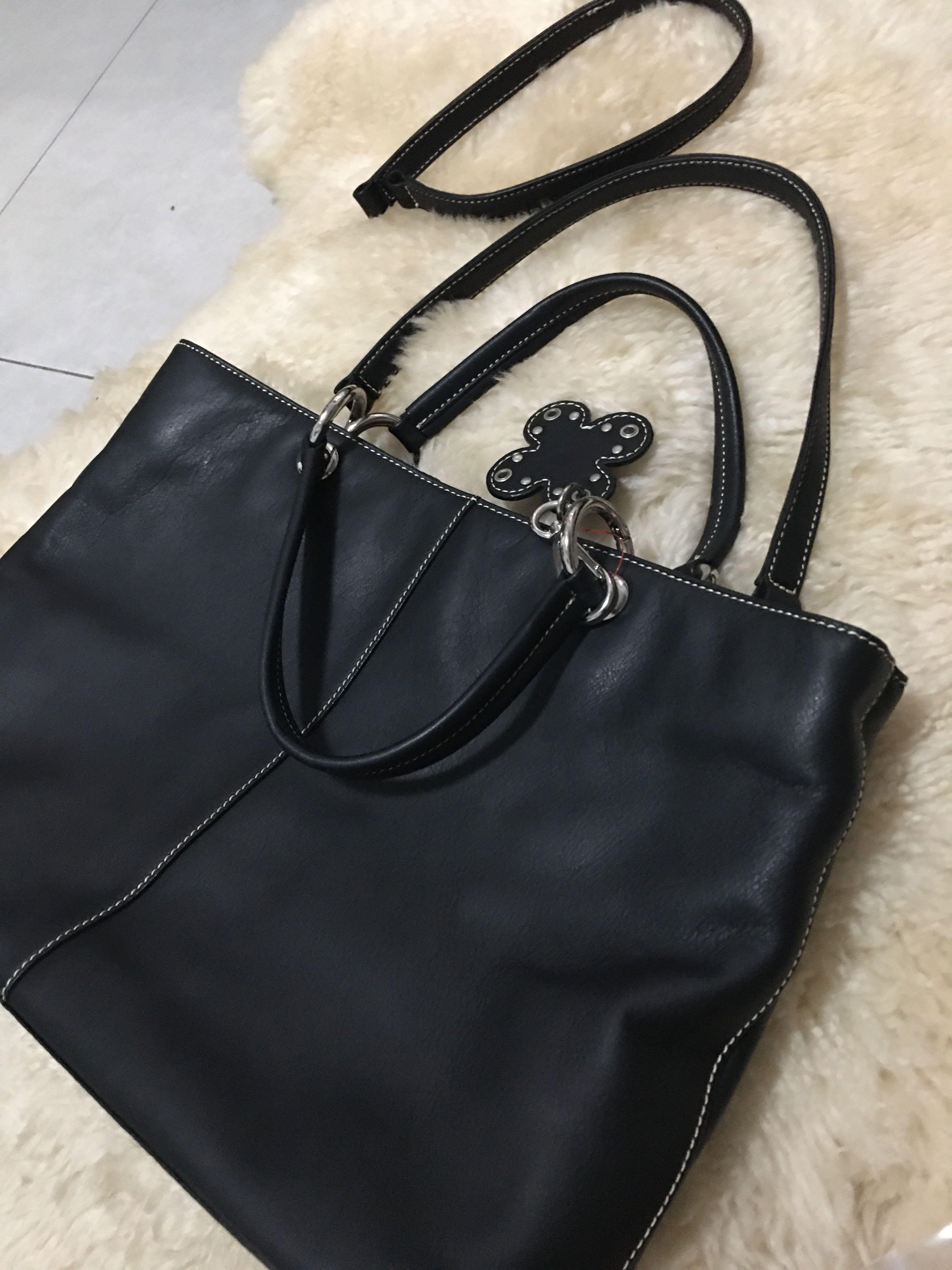Marie claire tote bag deals