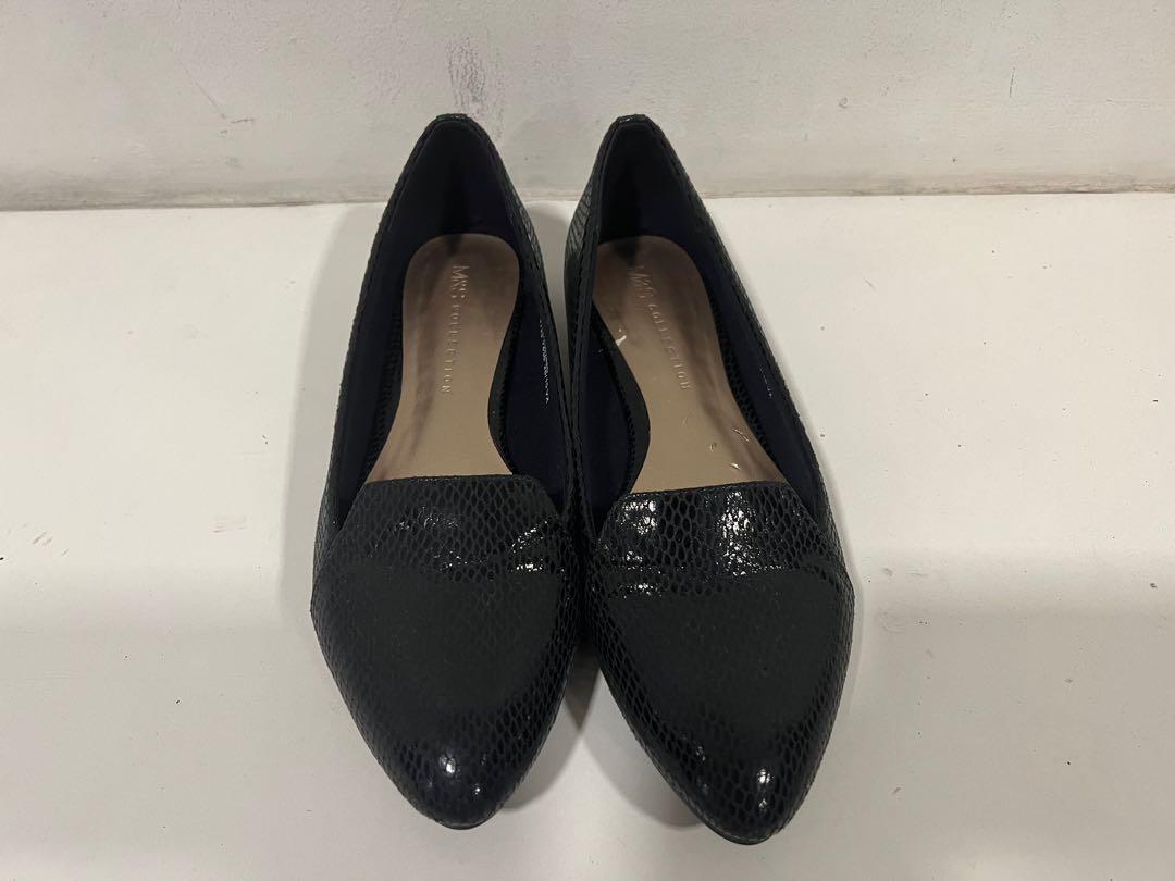 Marks and Spencer Shoes, Women's Fashion, Footwear, Flats on Carousell