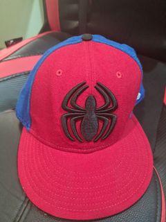 Marvel Spiderman Snapback