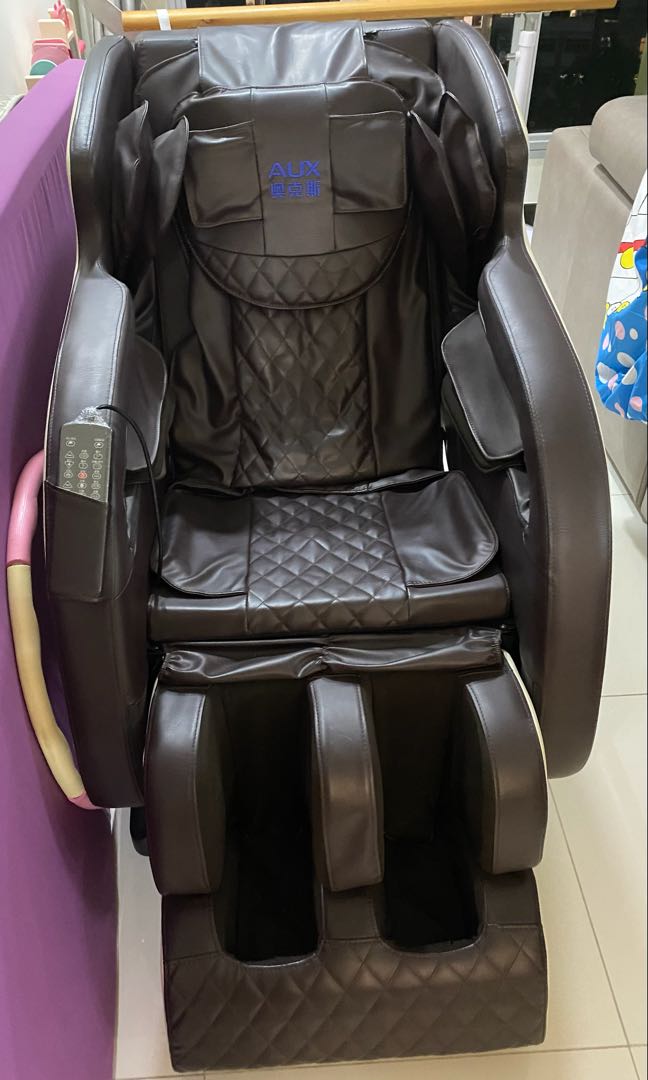 massage chair ec77