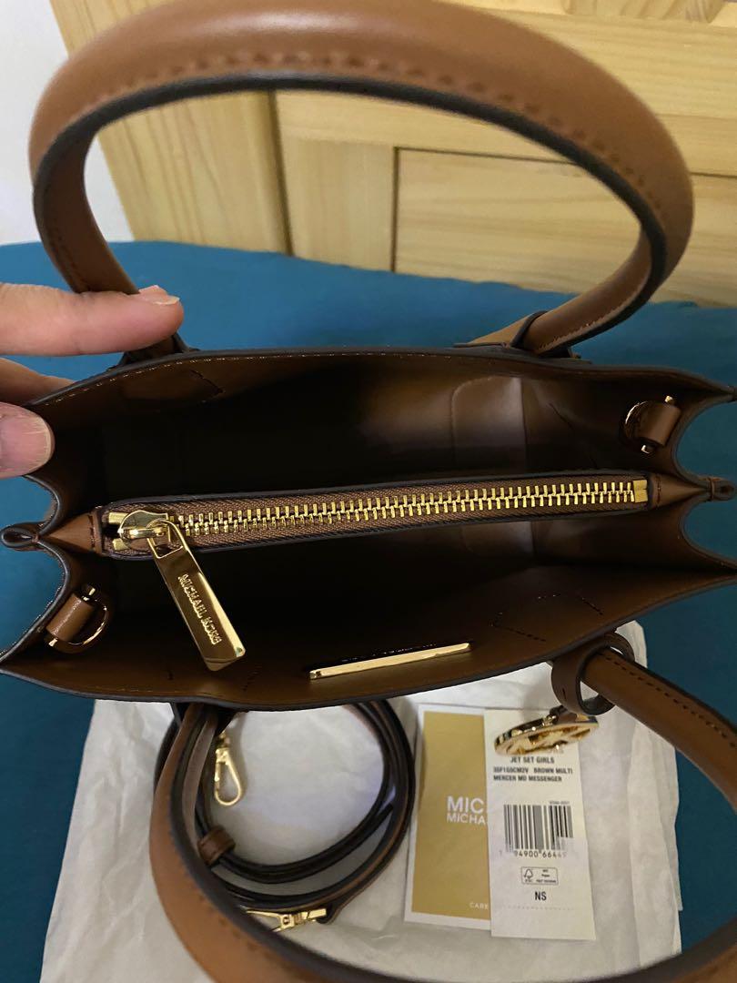 CLEARANCE SALE- Michael Kors Bag, Women's Fashion, Bags & Wallets,  Cross-body Bags on Carousell