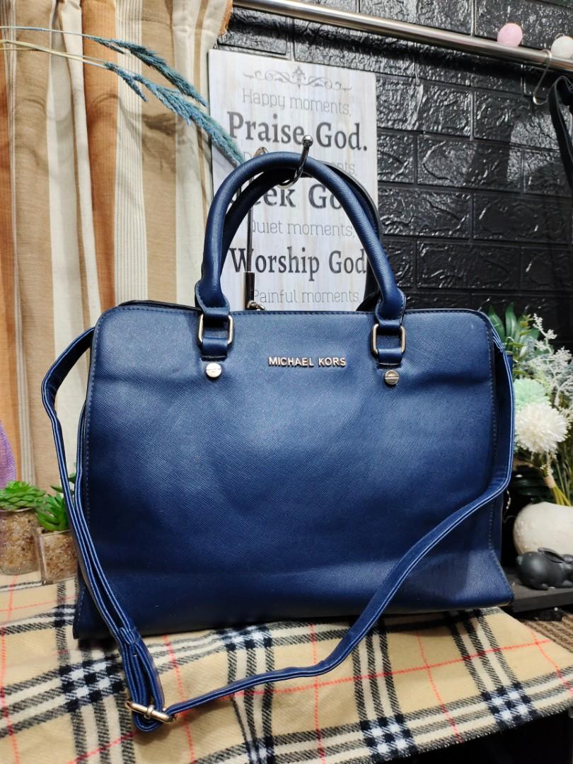 Michael Kors Two way Bag Luxury Bags Wallets on Carousell