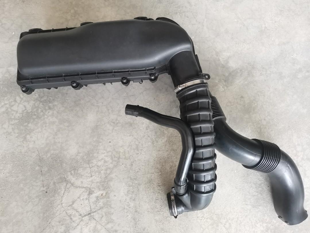 Mini Cooper S R56 Air filter, Auto Accessories on Carousell