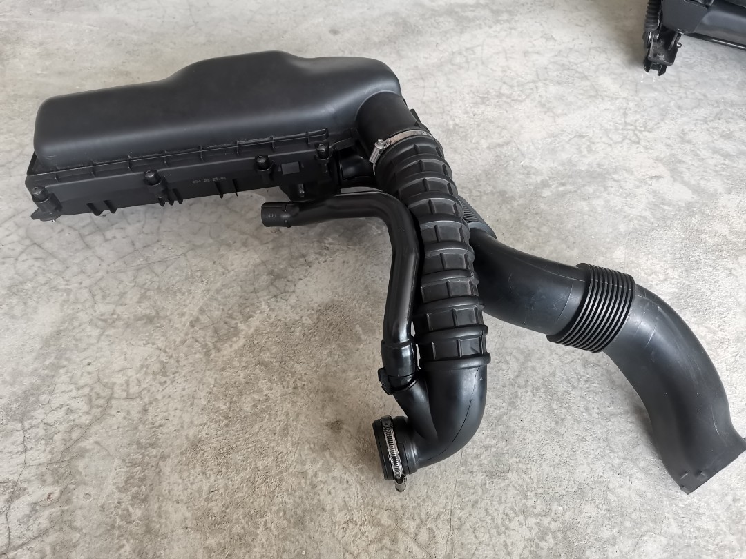 Mini Cooper S R56 Air filter, Auto Accessories on Carousell