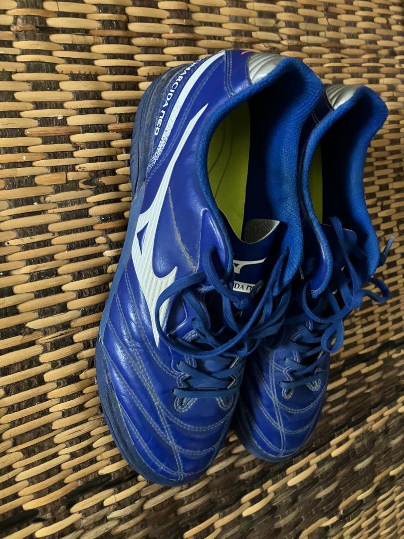 Mizuno hot sale monarcida turf