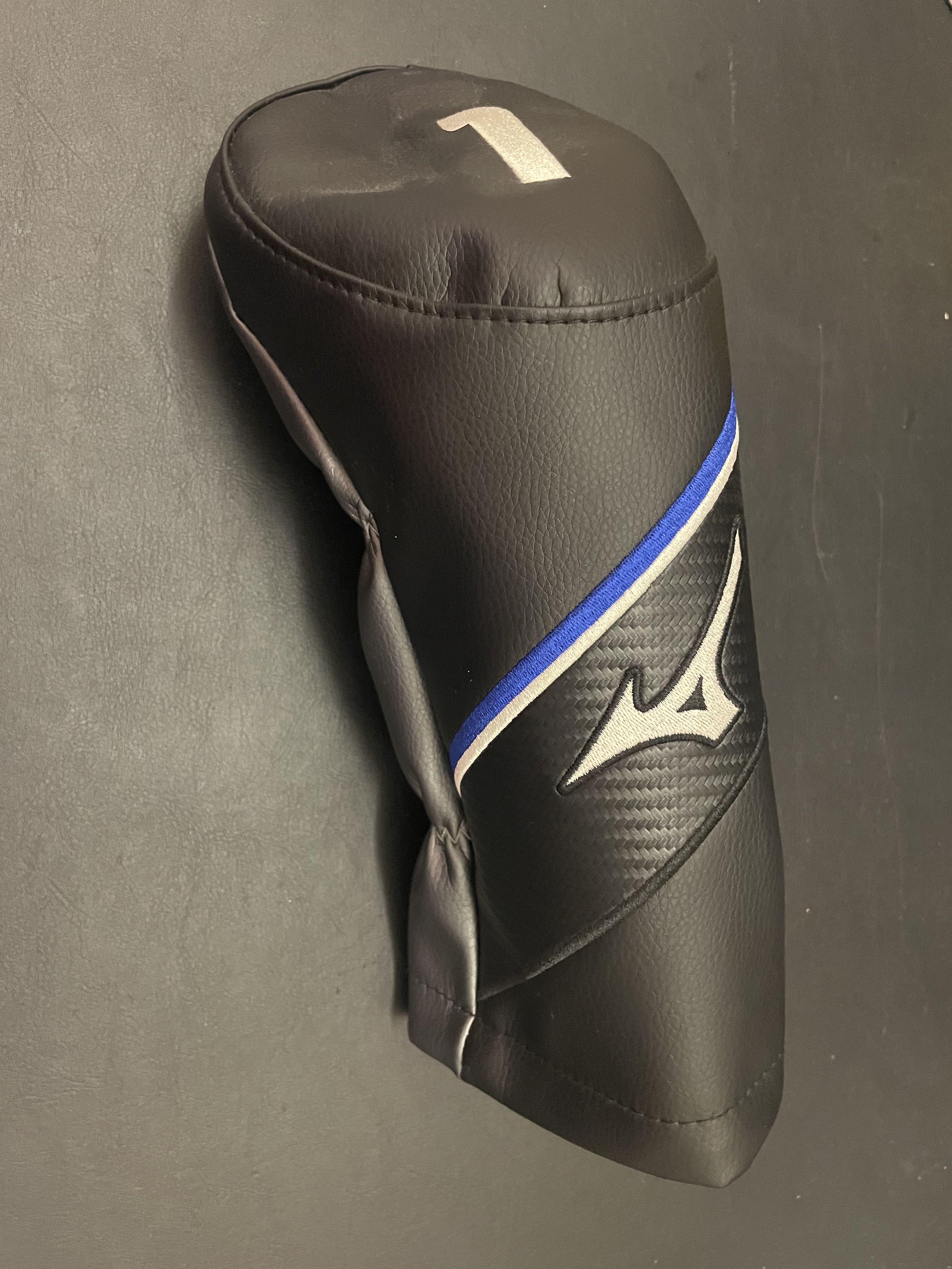 Mizuno st190 driver headcover top