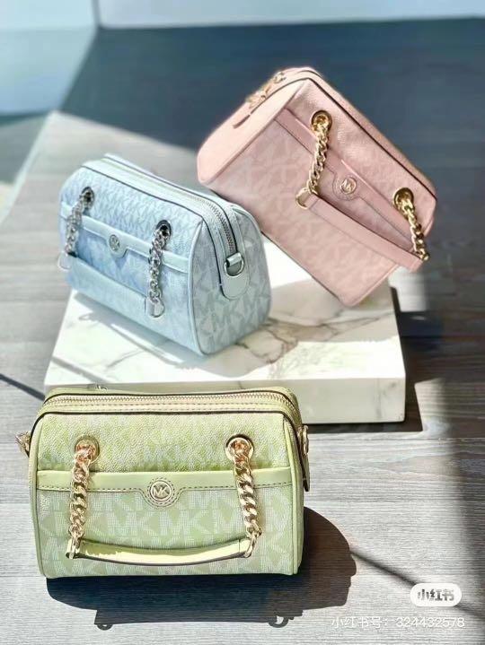 Mk boston bag online