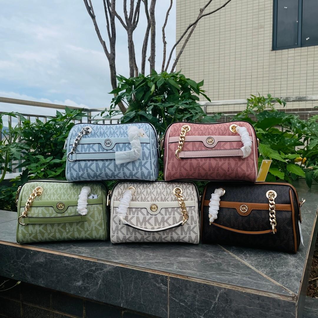 MK Michael Kors Blair Extra small satchel