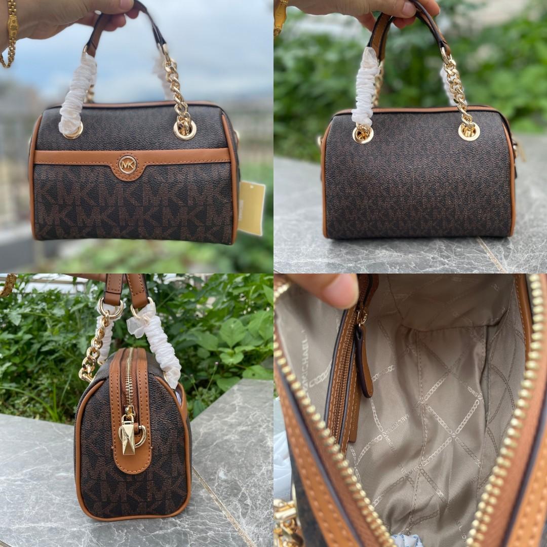 MK Michael Kors Blair Extra small satchel