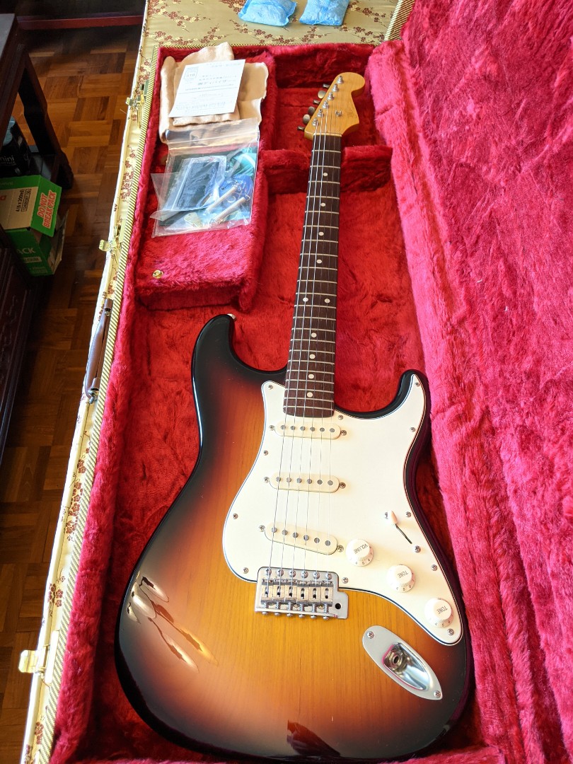 MOMOSE MST-1 STD MOJO レリック仕様 MOMOSE MST-1 STD MOJO レリック仕様