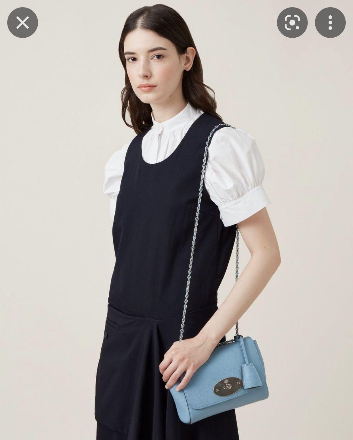 Mulberry small lily bag store