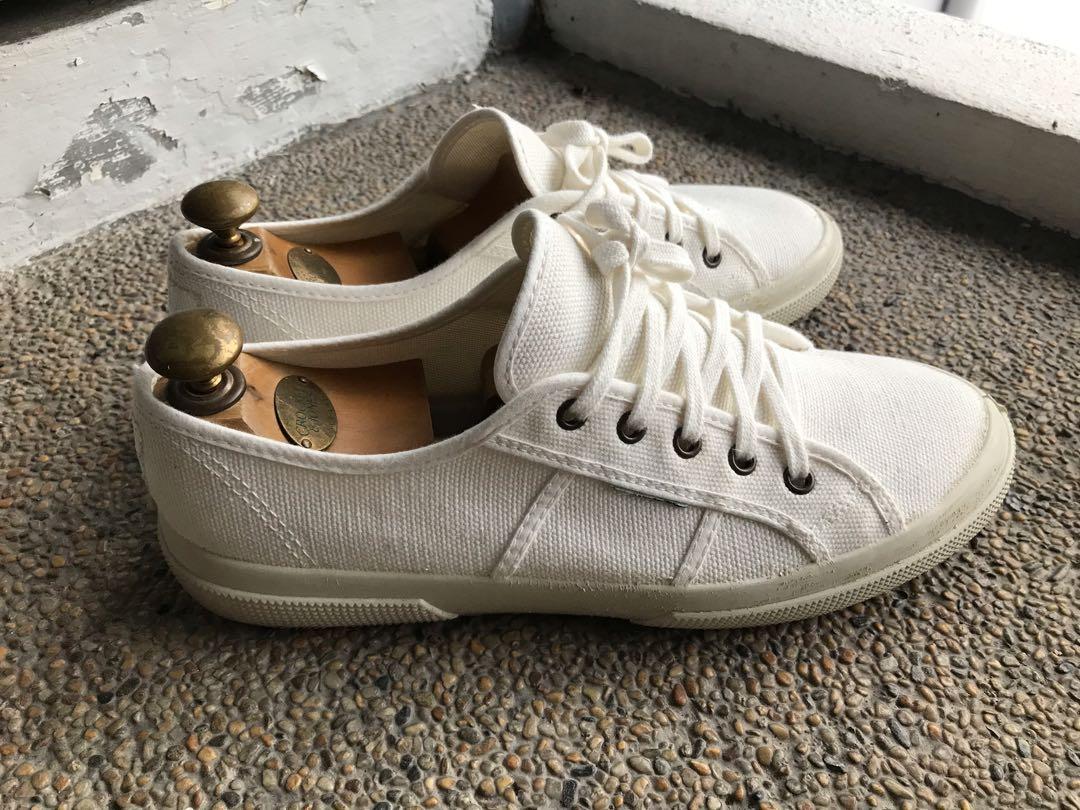 Natural World Canvas Shoes Men s Fashion Footwear Sneakers on