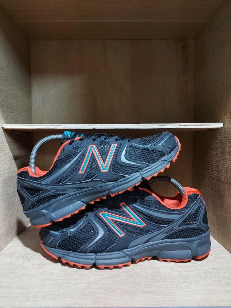 New balance men's 490v2 sales