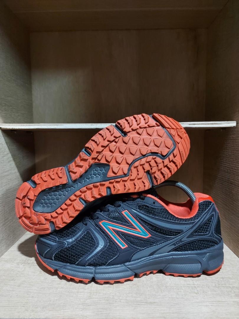 New balance store 490v2 mens review