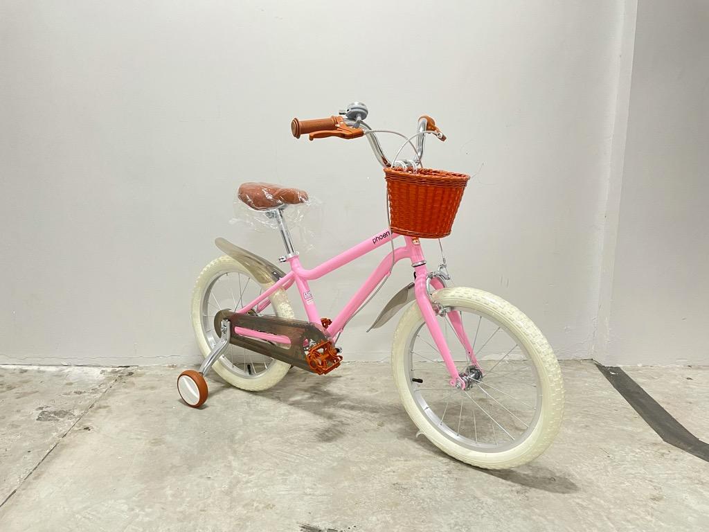 Girls bike age 2 discount