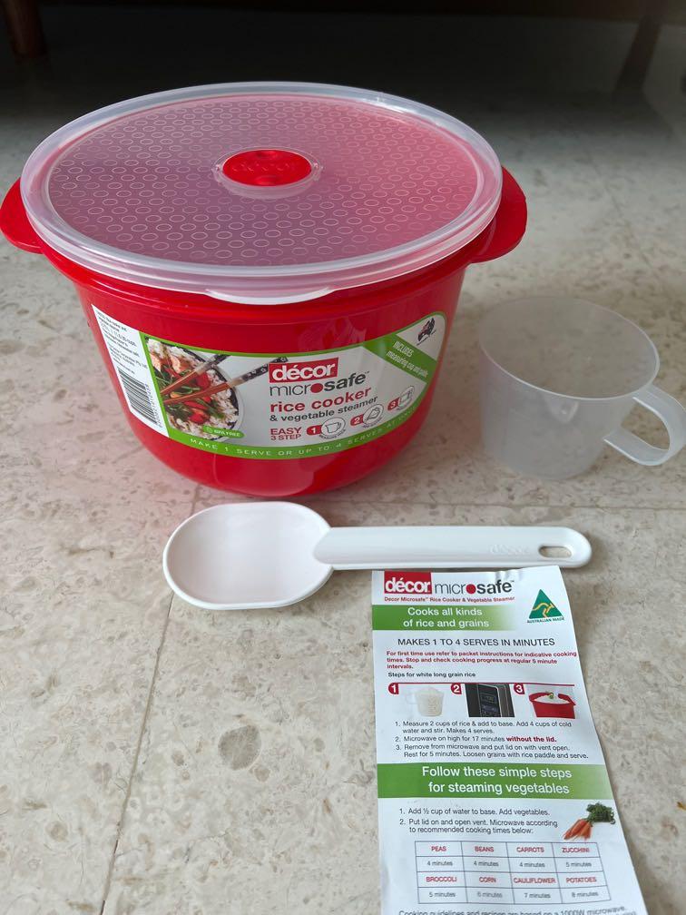 decor rice cooker