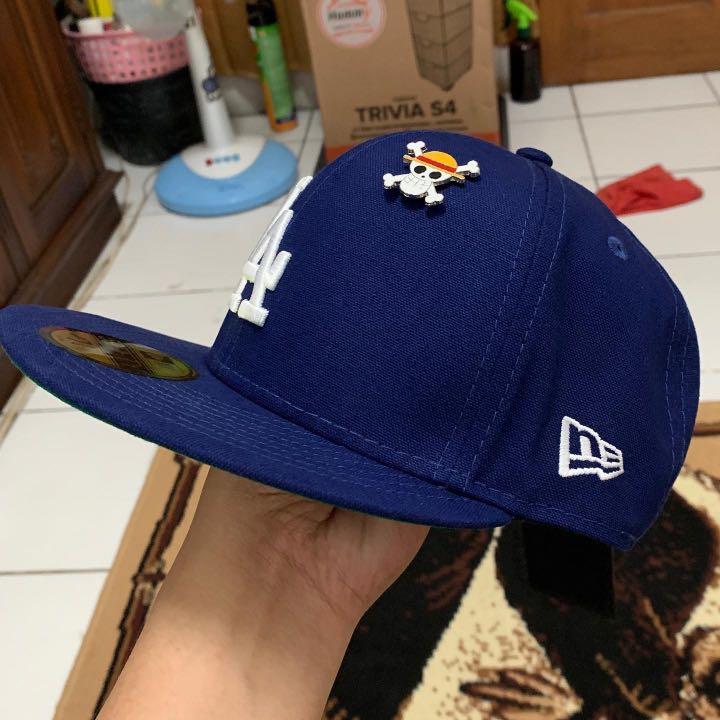 New Era Cap LA Dodgers with Eric 