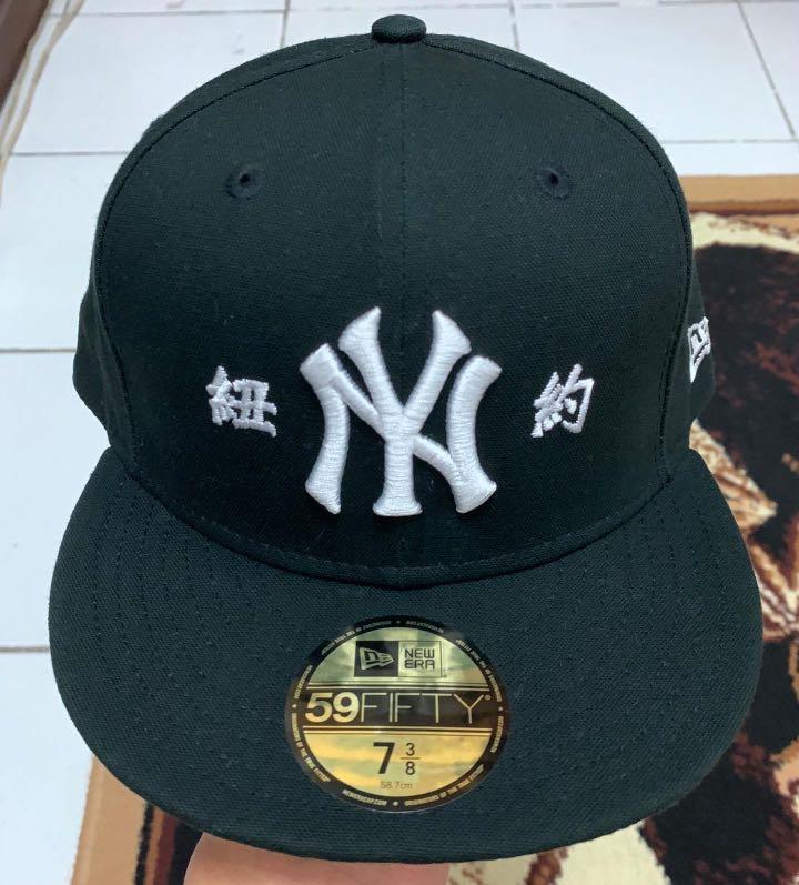 New Era NY Yankess Cooperstown 