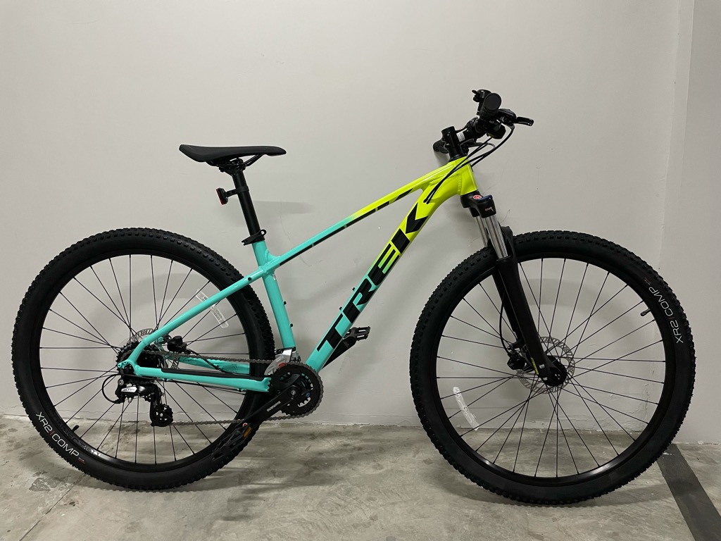 Trek marlin 5 hotsell yapo